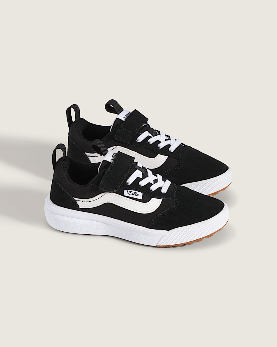 little kids ultrarange v shoe