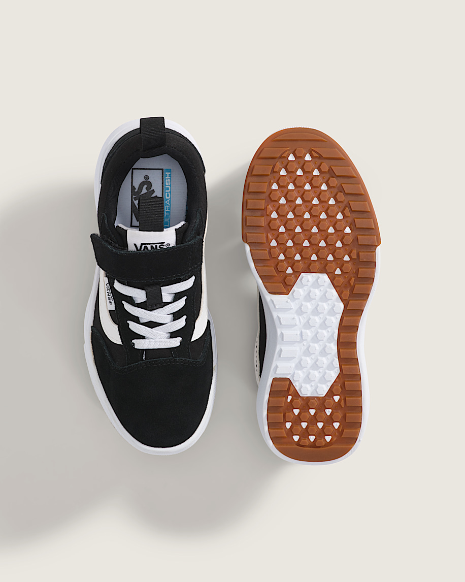 little kids ultrarange v shoe