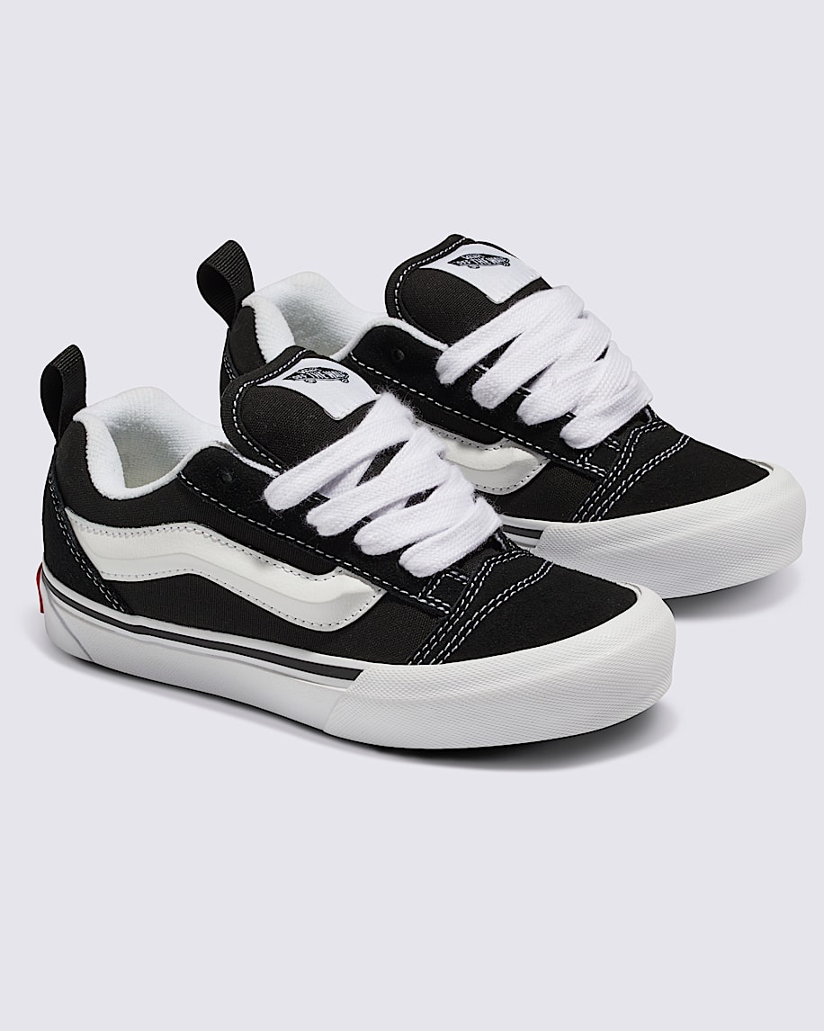 little kids knu skool shoe