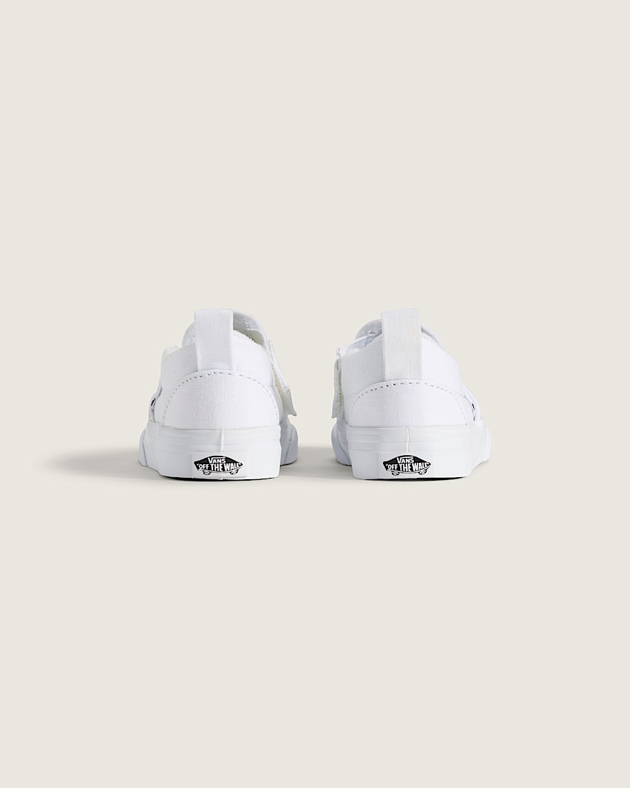 toddler classic slip-on v shoe