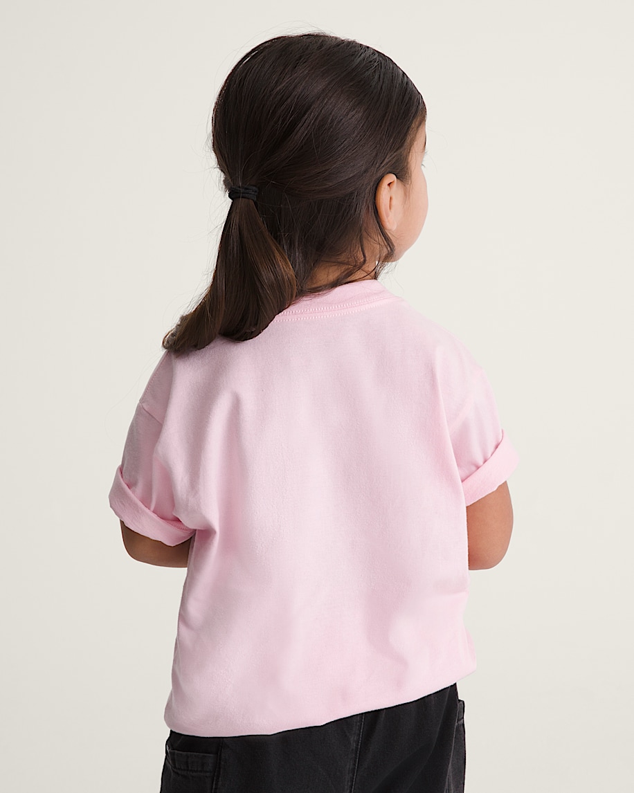 kids little kids candy sweetheart t-shirt