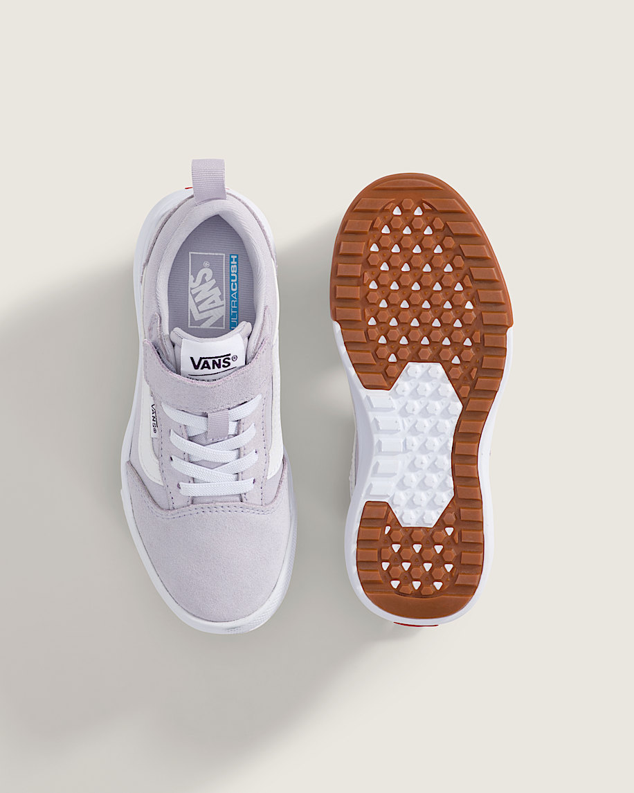 little kids ultrarange v shoe