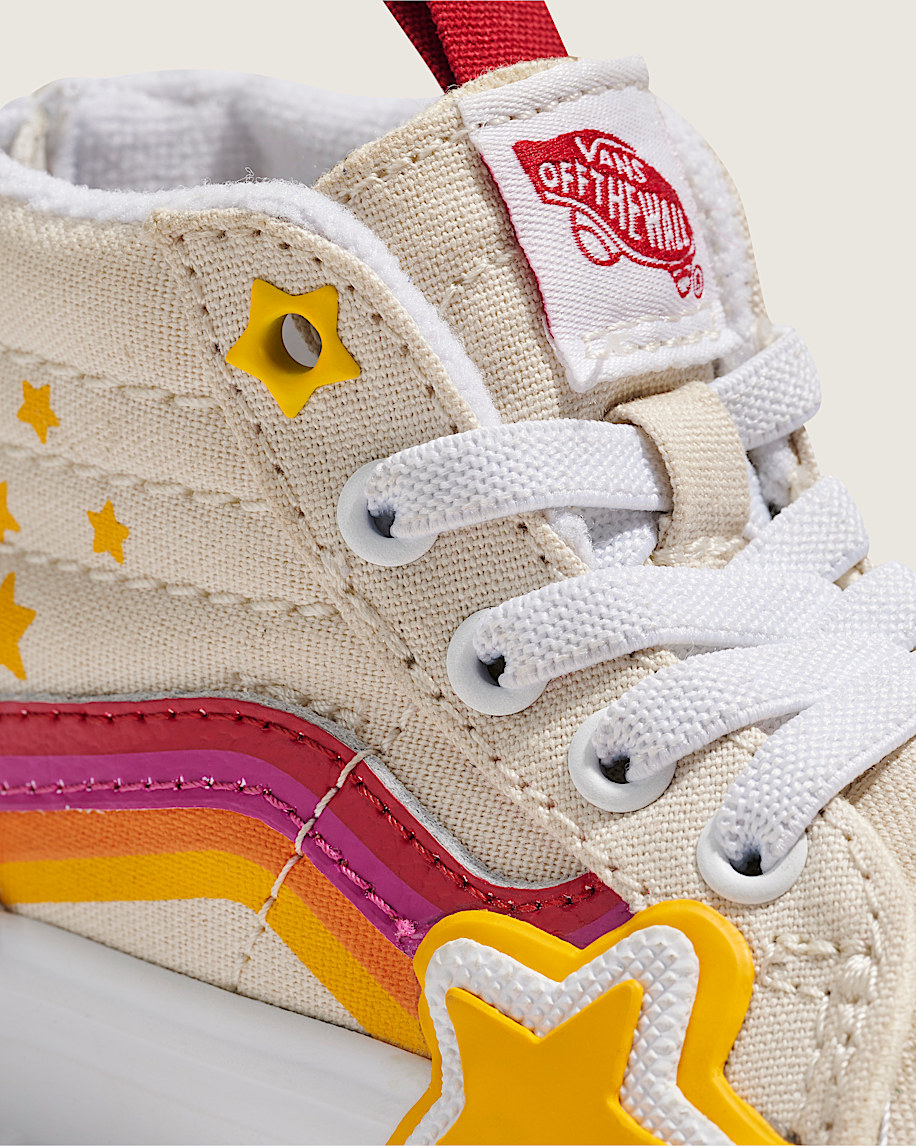 toddler sk8-hi zip shoe
