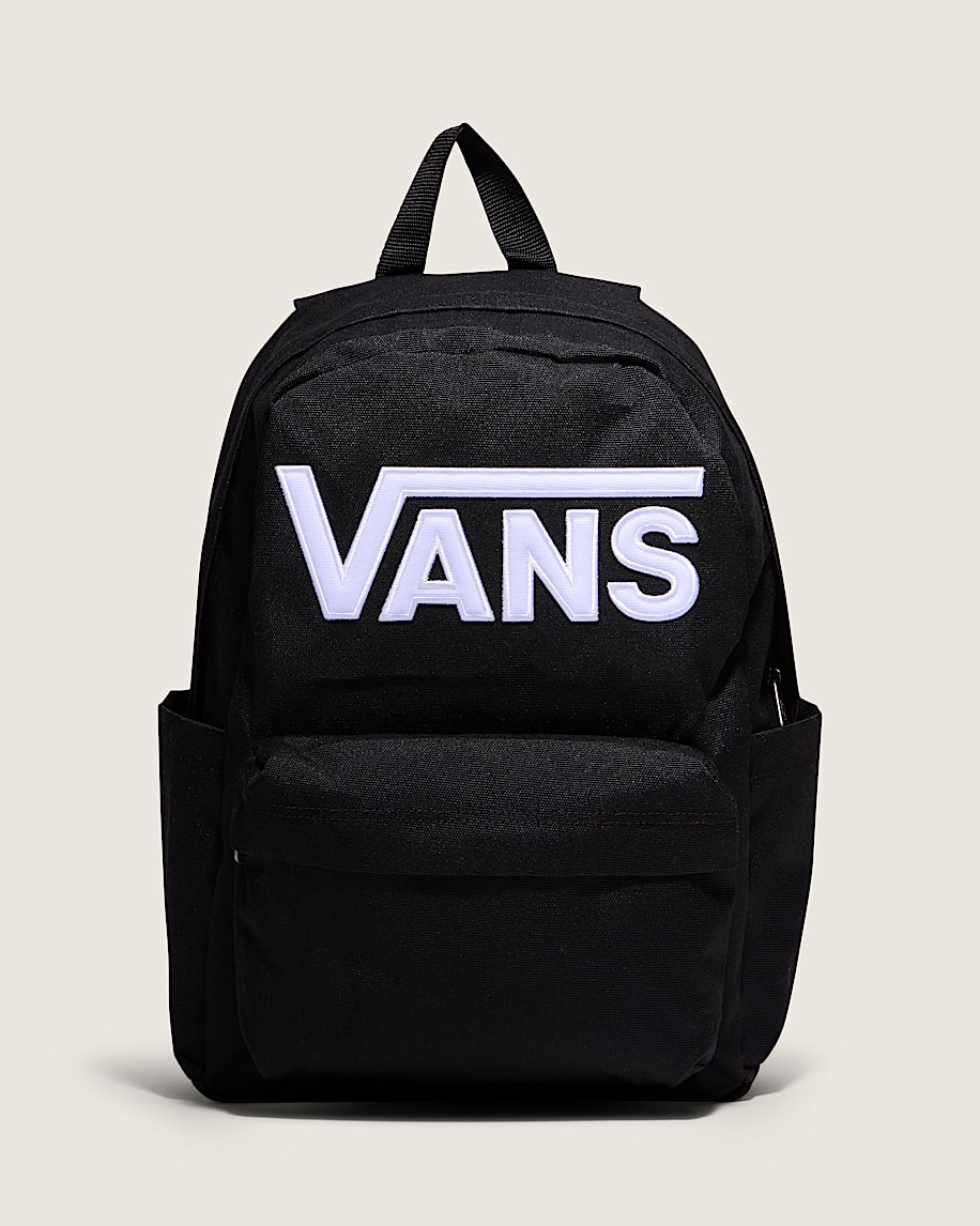 kids old skool grom backpack