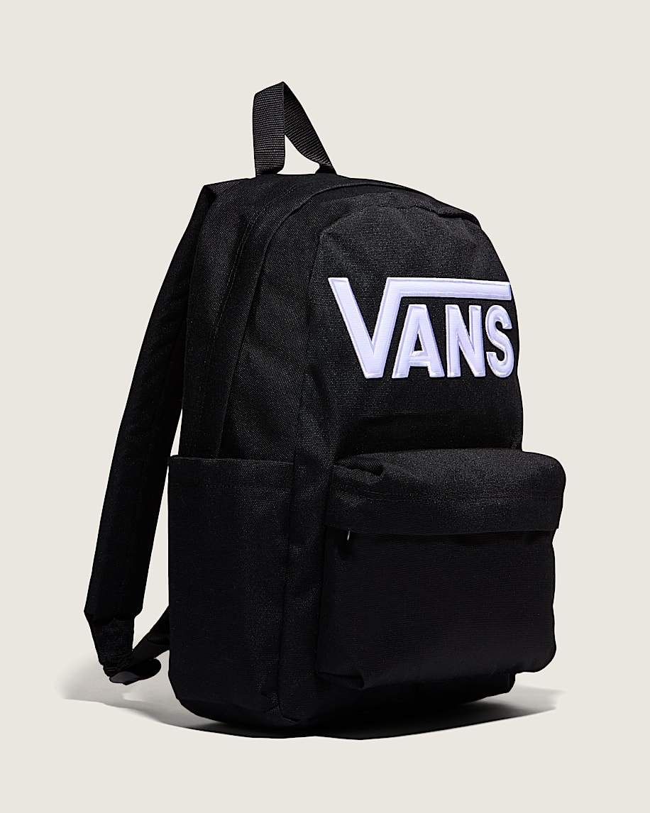 kids old skool grom backpack