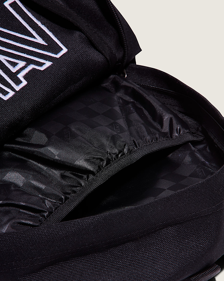 kids old skool grom backpack