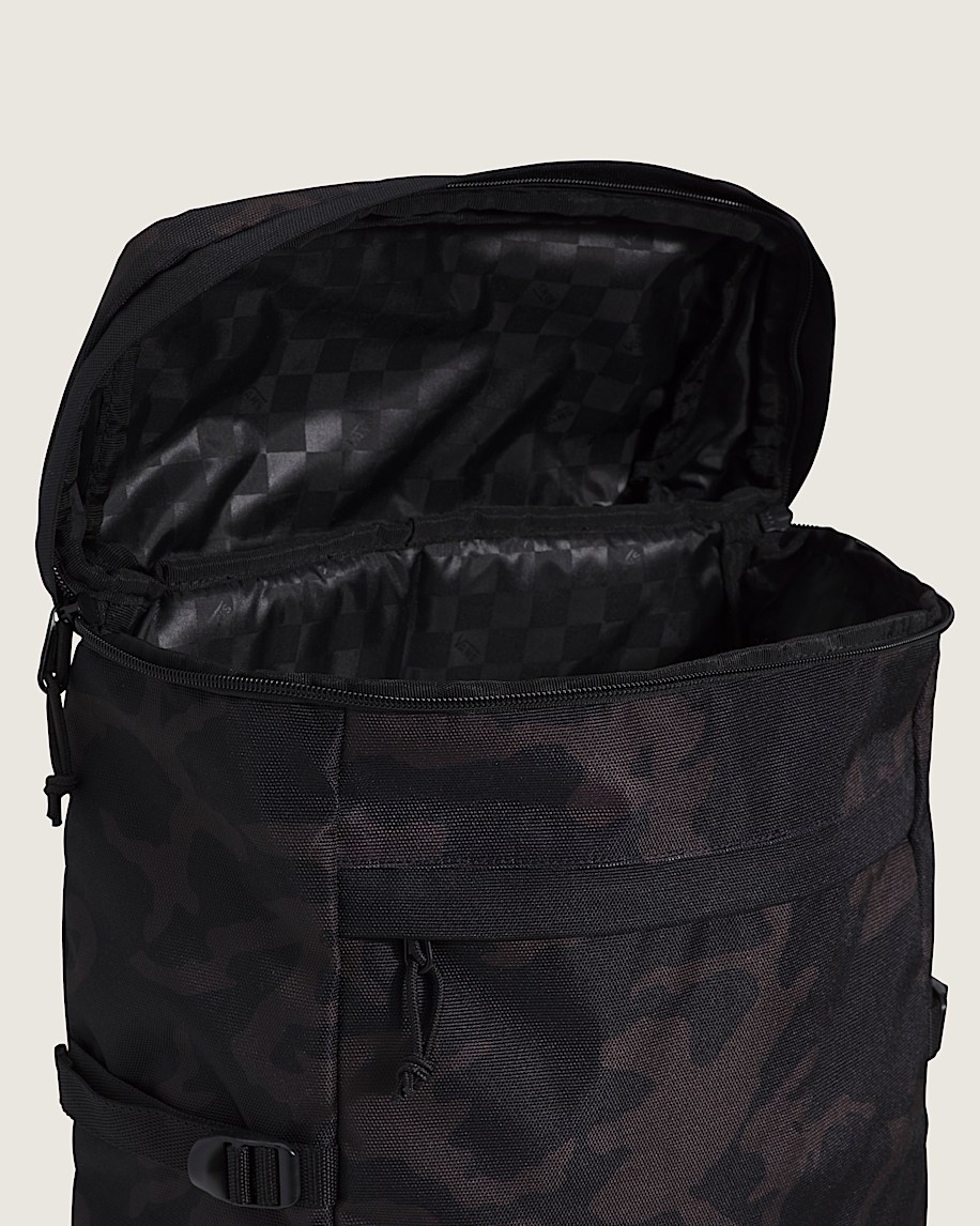 omit backpack