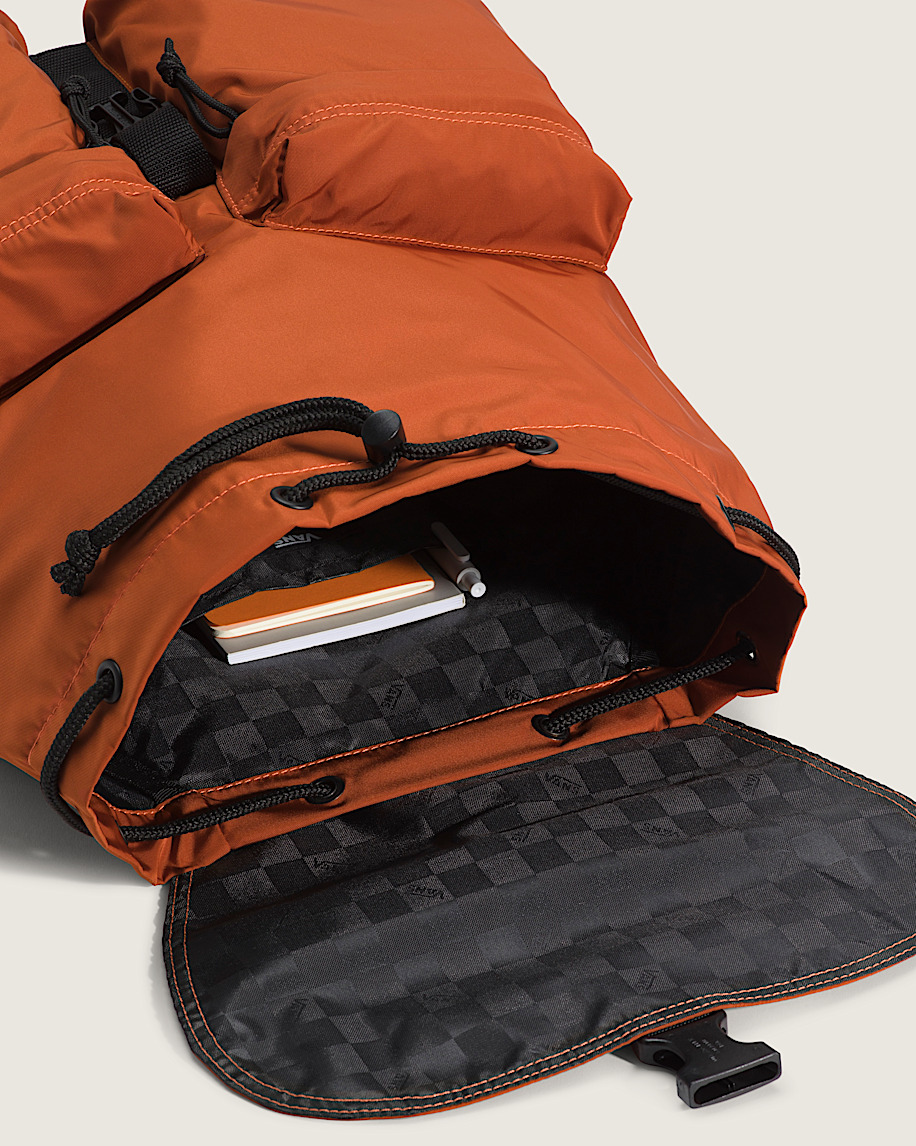 scatter backpack