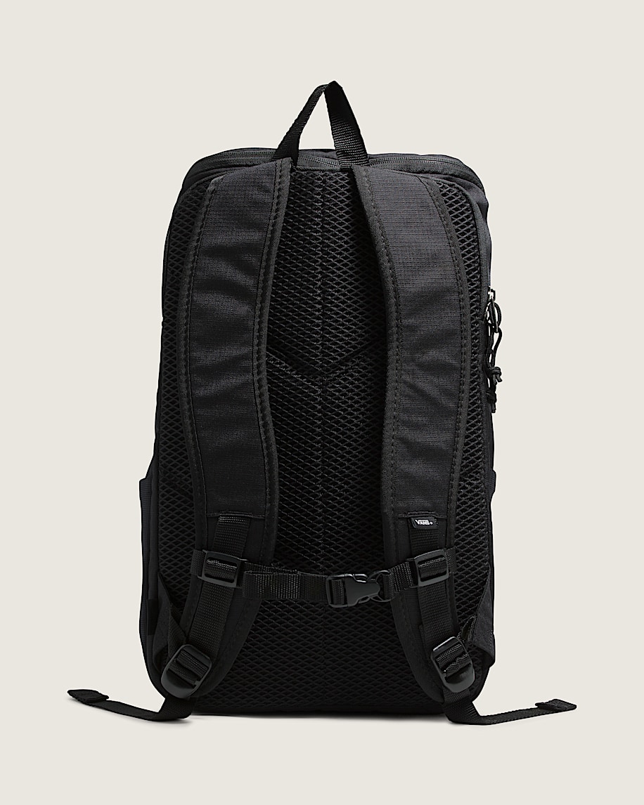 obstacle skatepack backpack