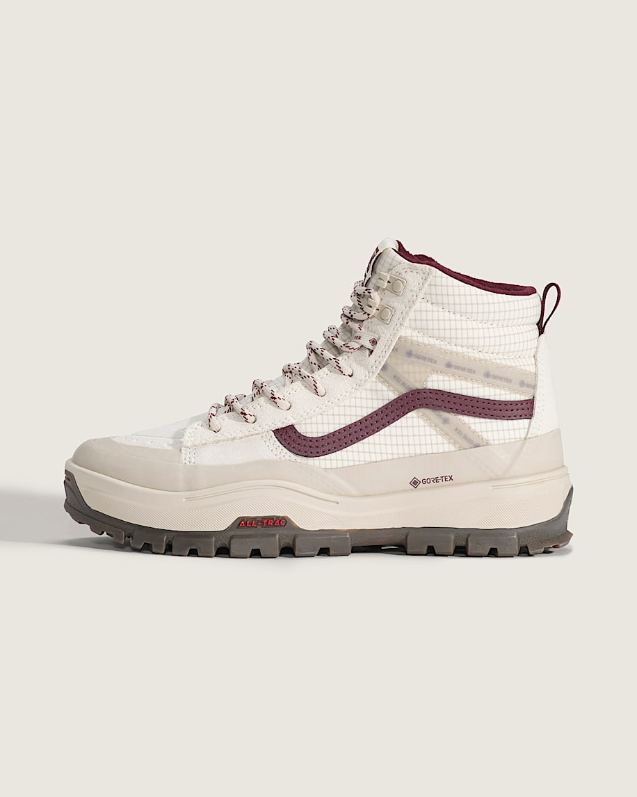 sk8-hi gore-tex insulated shoe