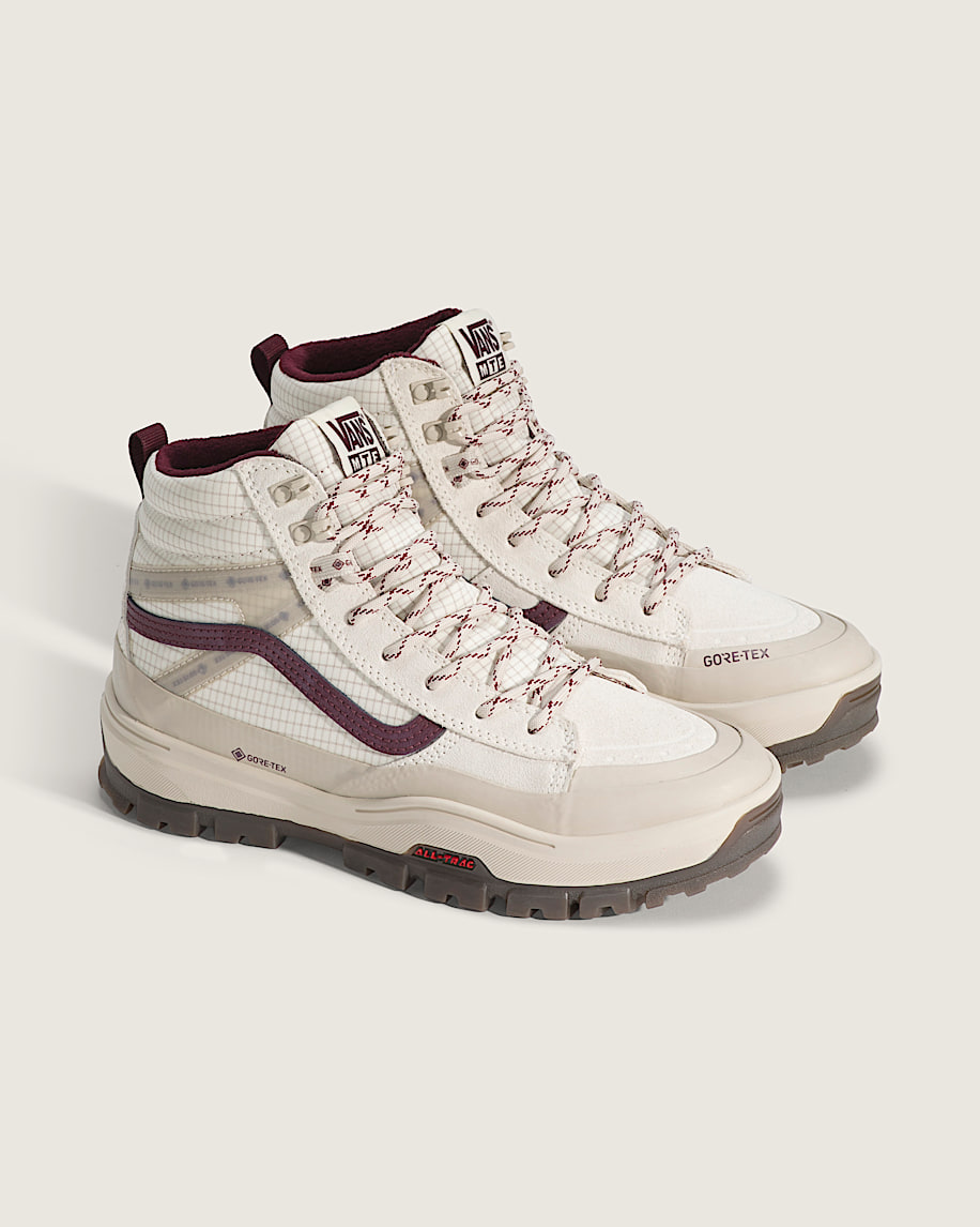 sk8-hi gore-tex insulated shoe