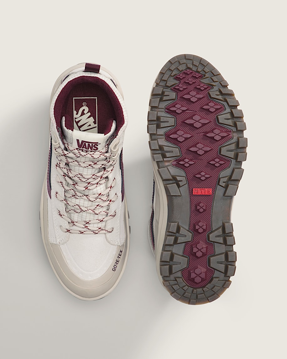 sk8-hi gore-tex insulated shoe
