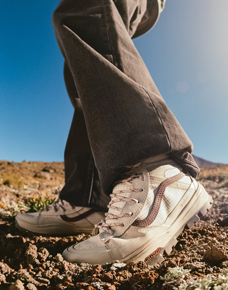 sk8-hi gore-tex insulated shoe