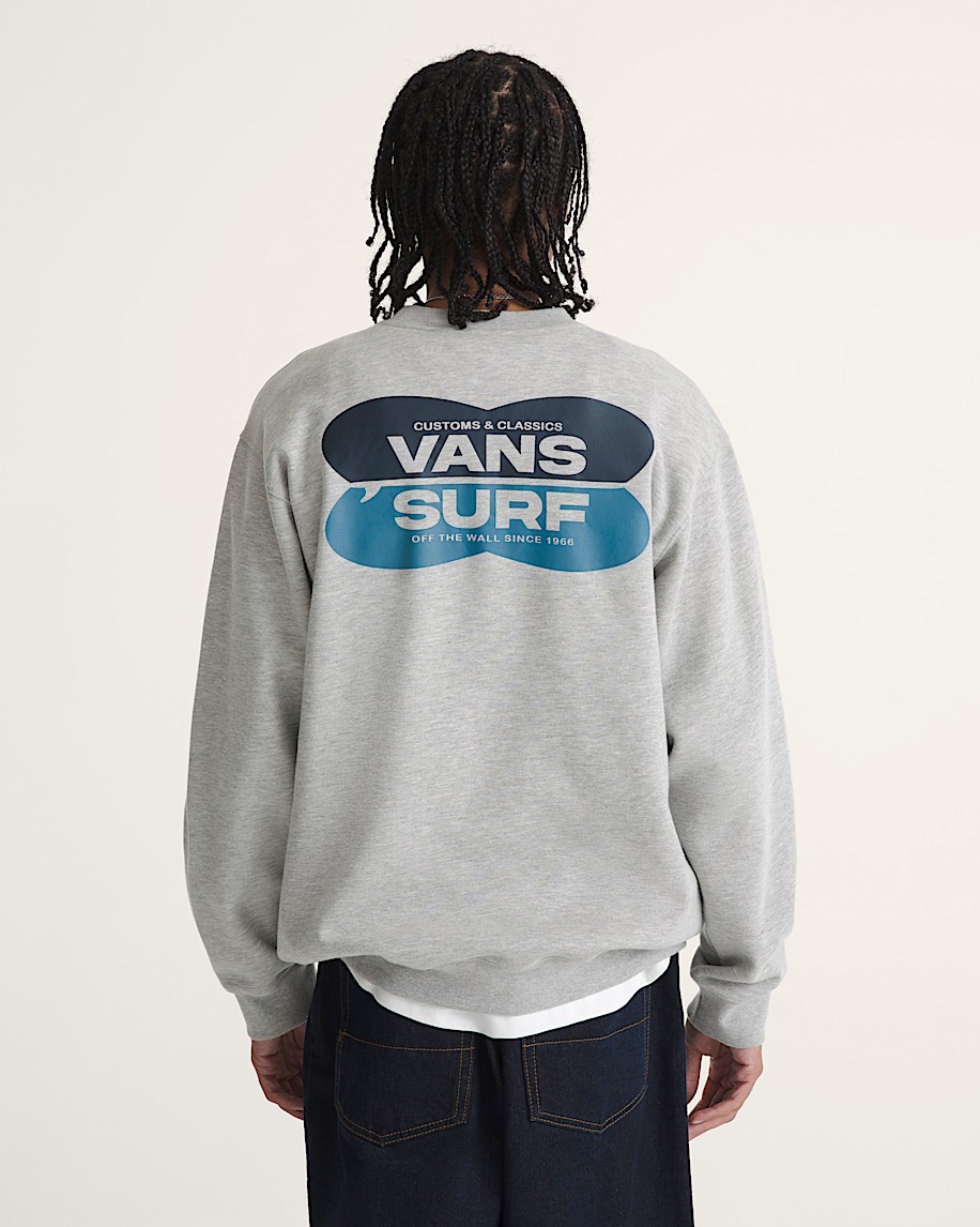 palms crew sweatshirt