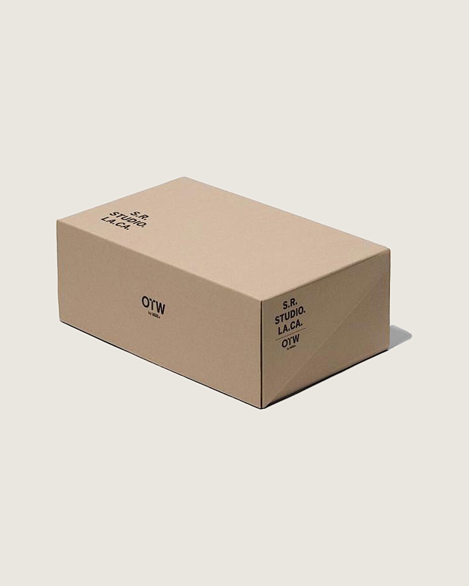 otw by vans x s.r. studio. la. ca. clog
