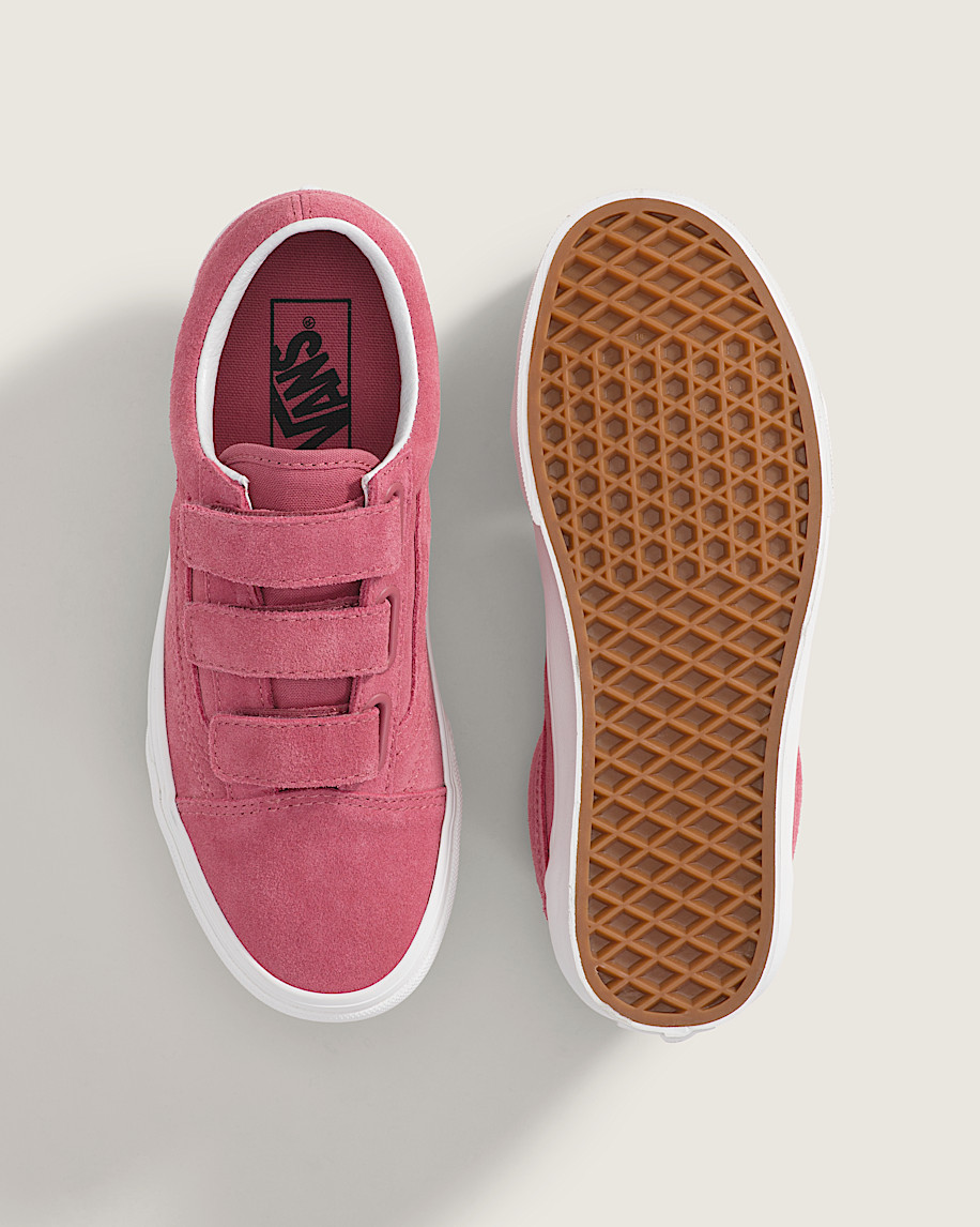 old skool v shoe