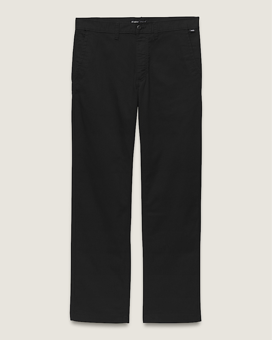 authentic chino relaxed pants