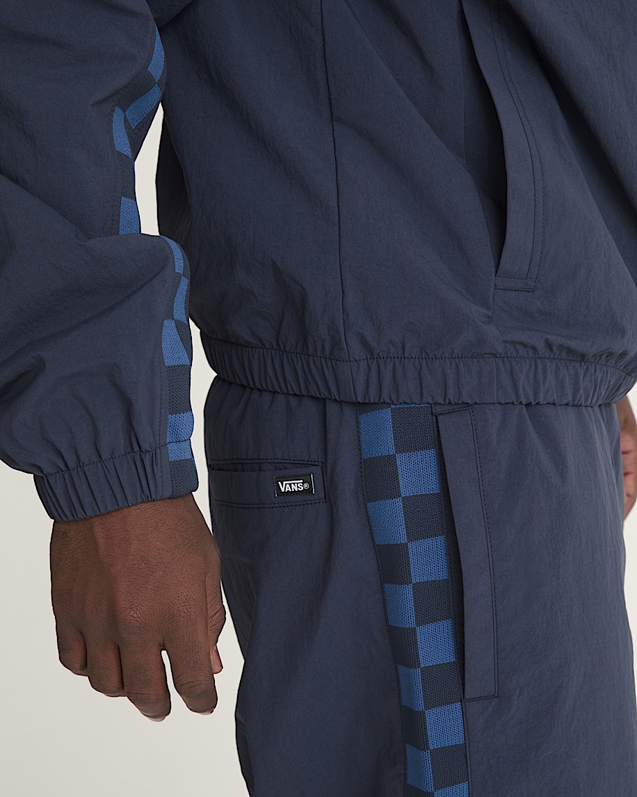 ronnie track pant