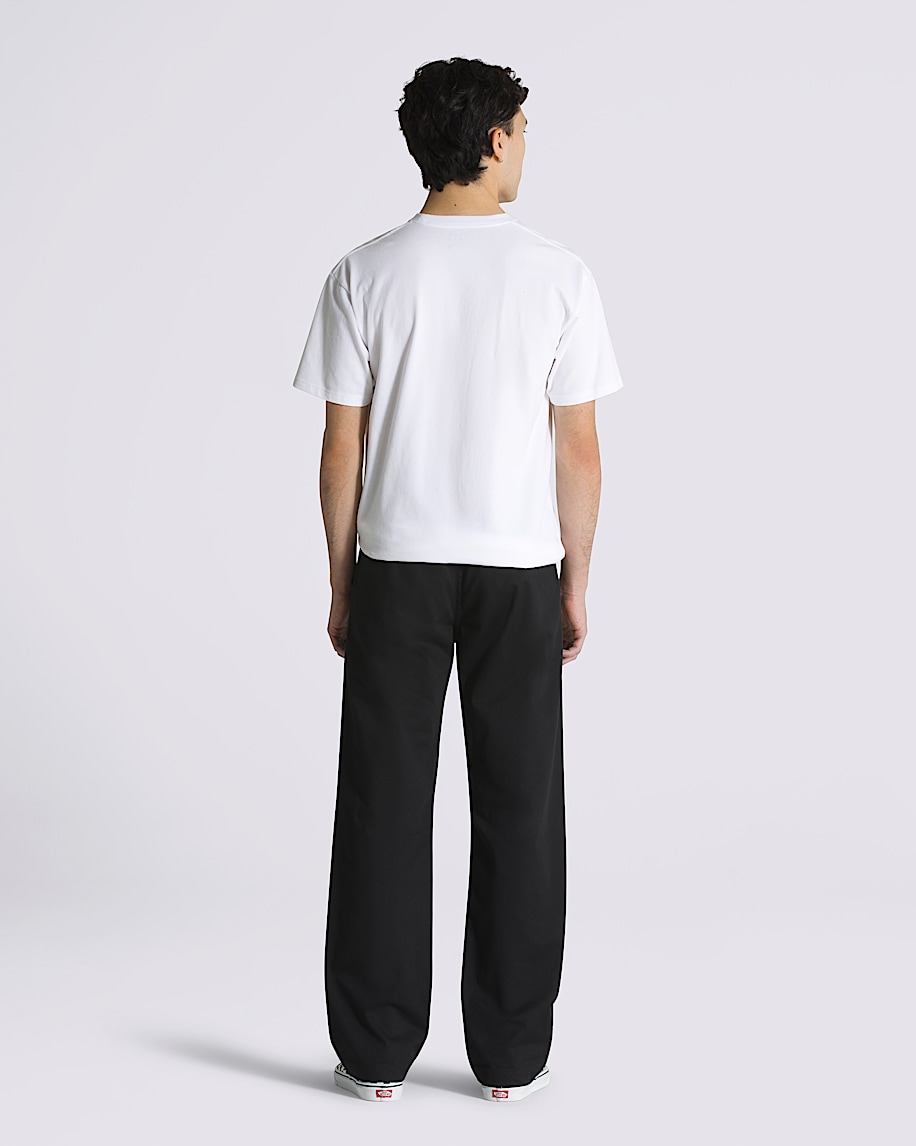 authentic chino relaxed pants
