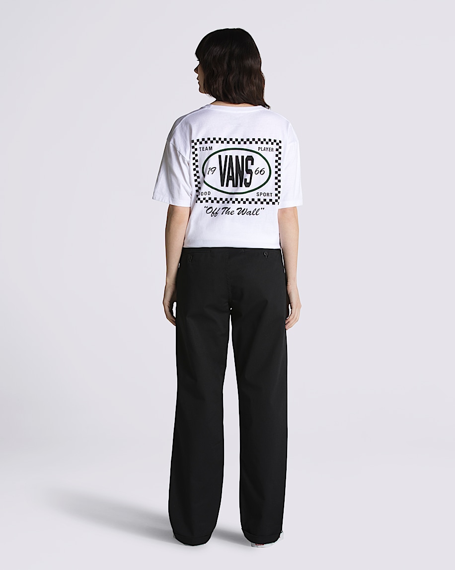 authentic chino relaxed pants