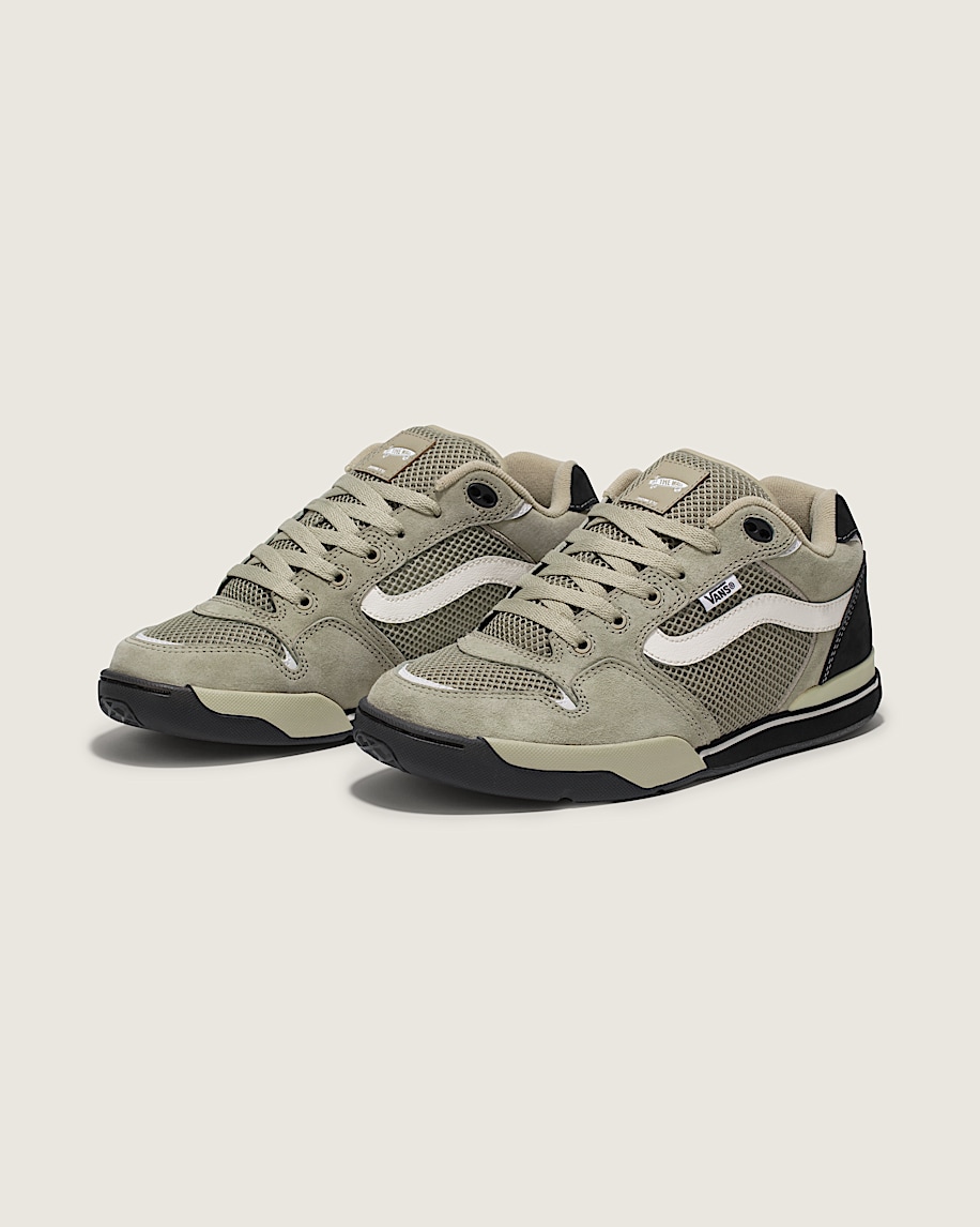 premium rowley xlt shoe