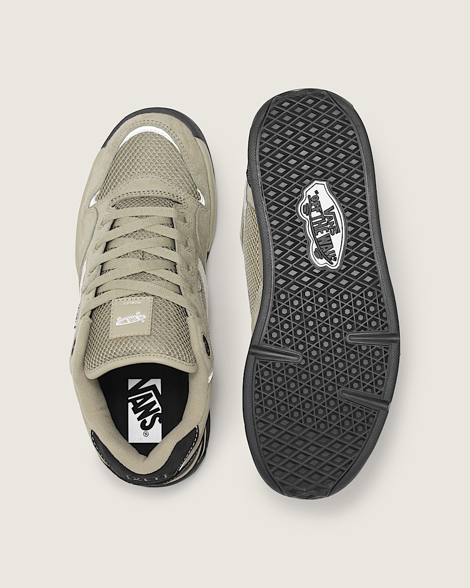 premium rowley xlt shoe
