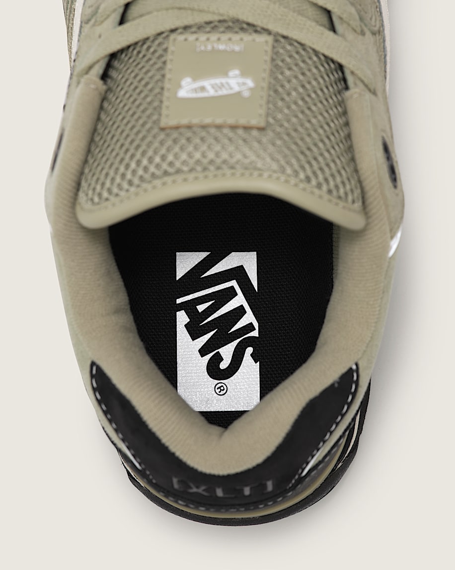 premium rowley xlt shoe