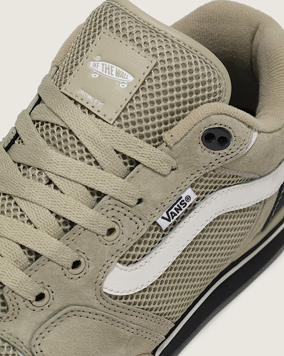 premium rowley xlt shoe
