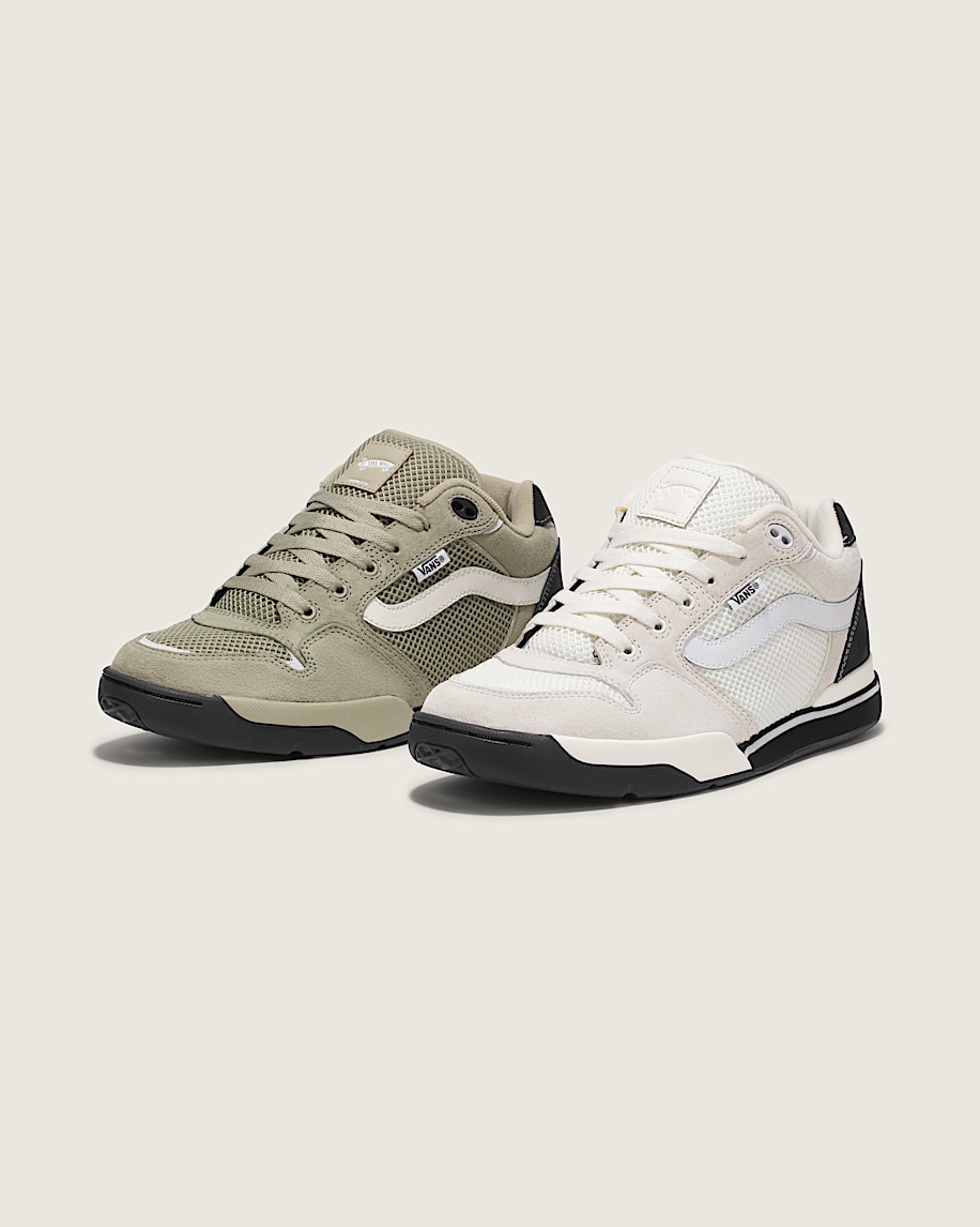 premium rowley xlt shoe