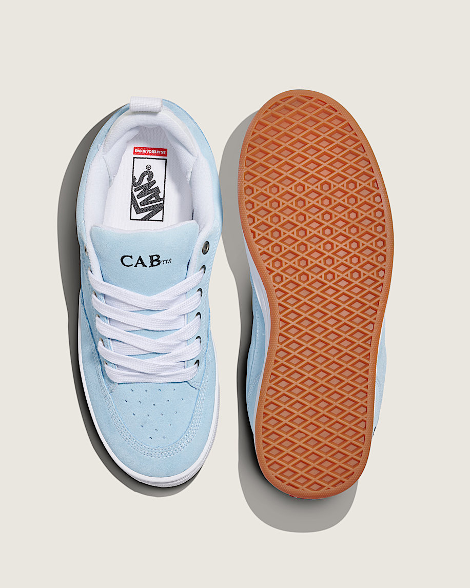 skate cab 4 shoe