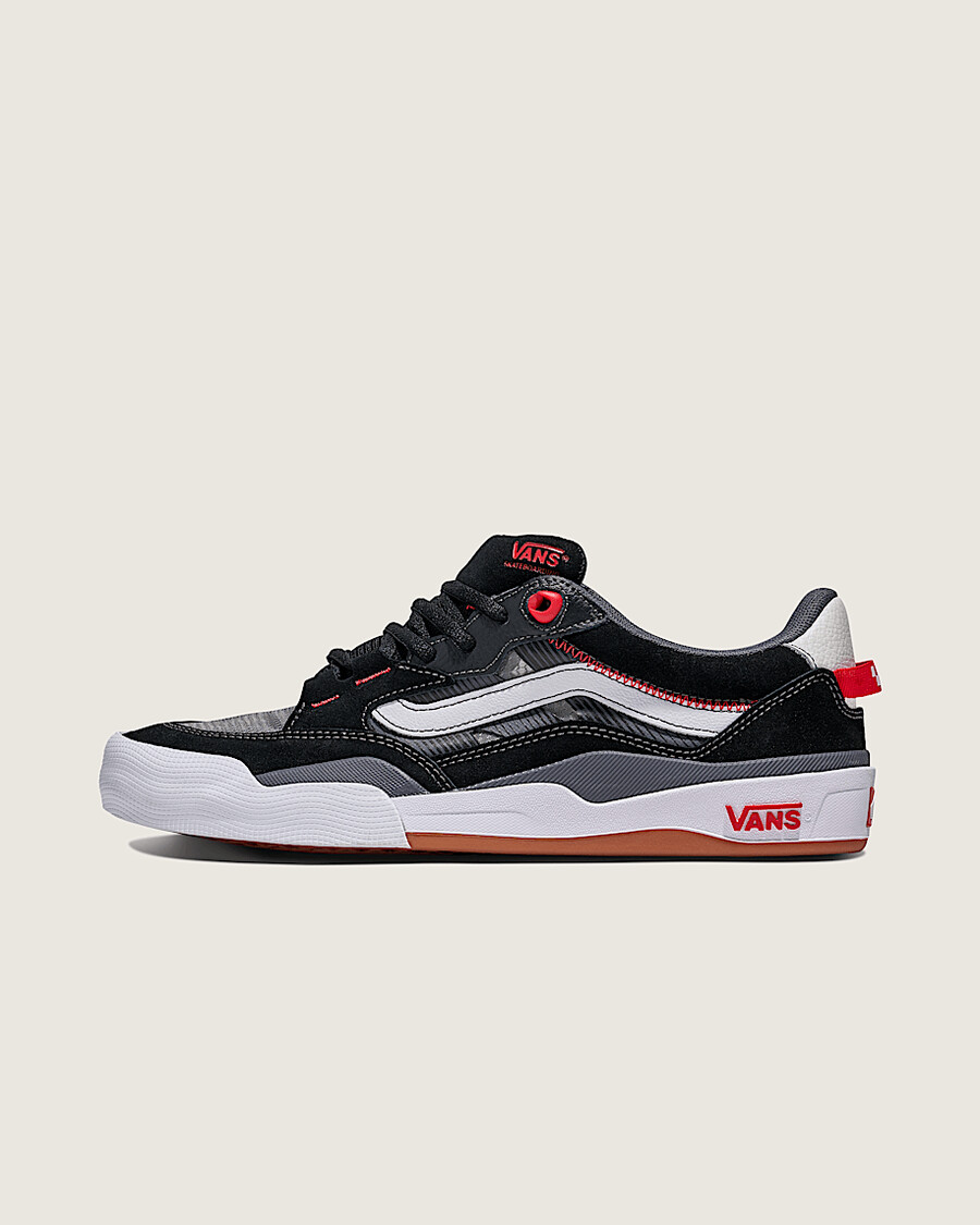 skate 2 wayvee shoe
