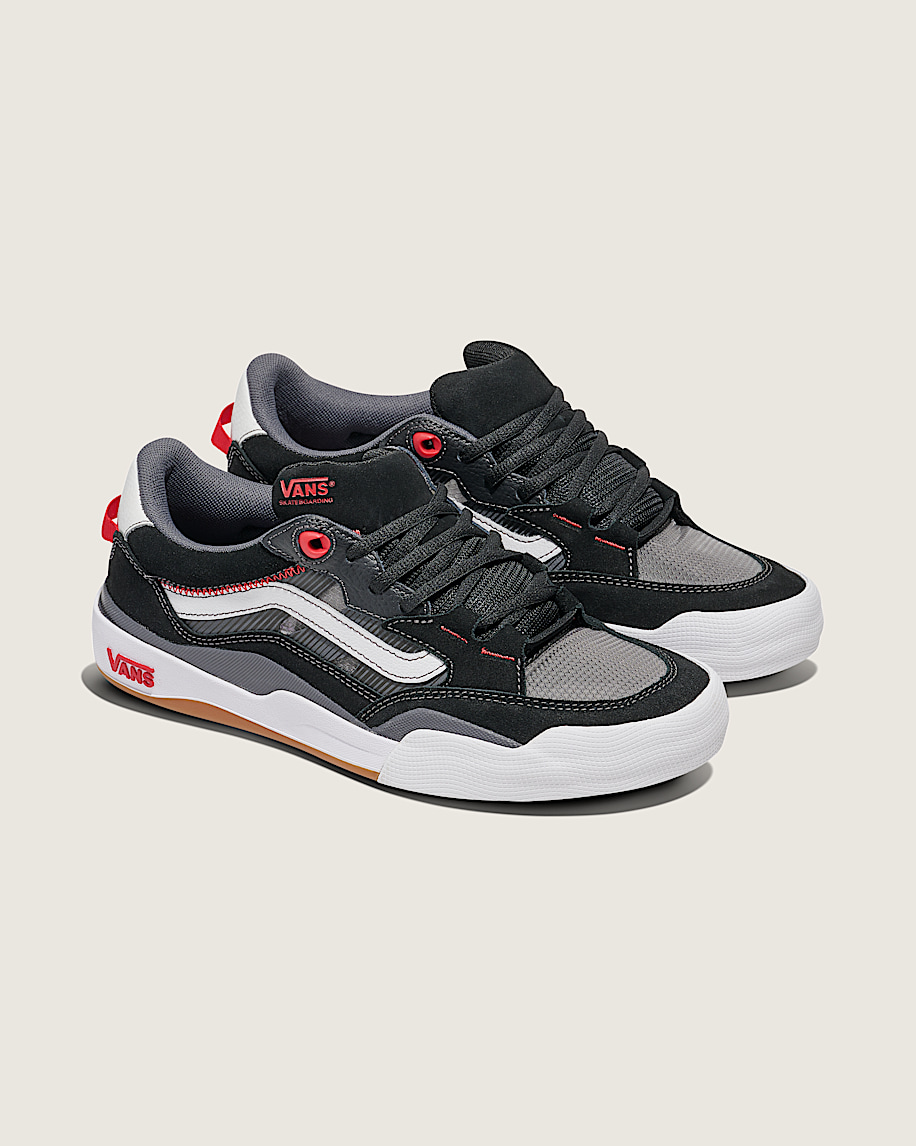skate 2 wayvee shoe