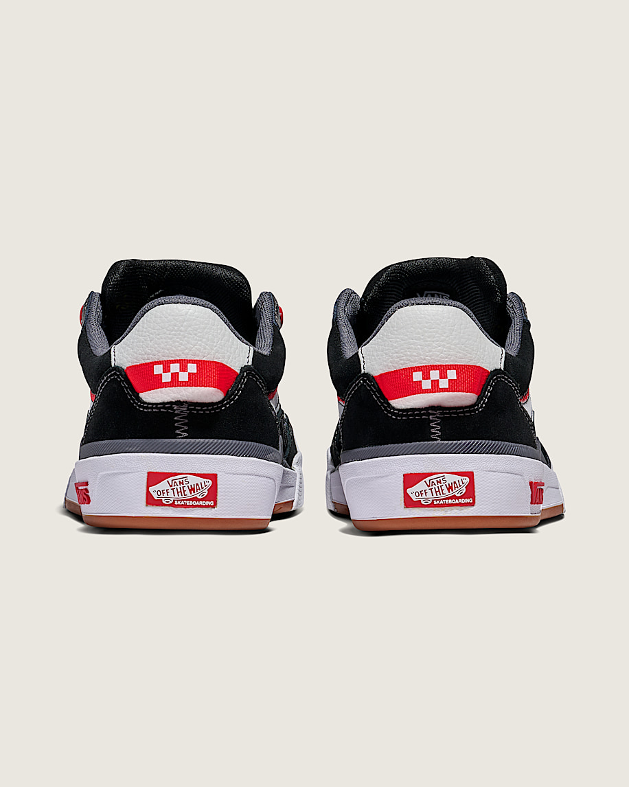 skate 2 wayvee shoe