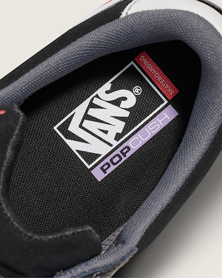 skate 2 wayvee shoe