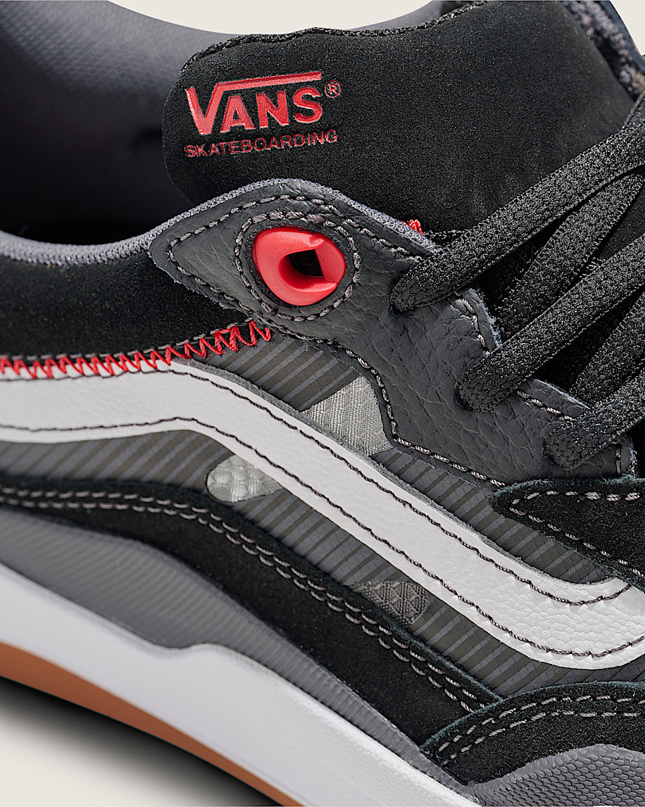 skate 2 wayvee shoe