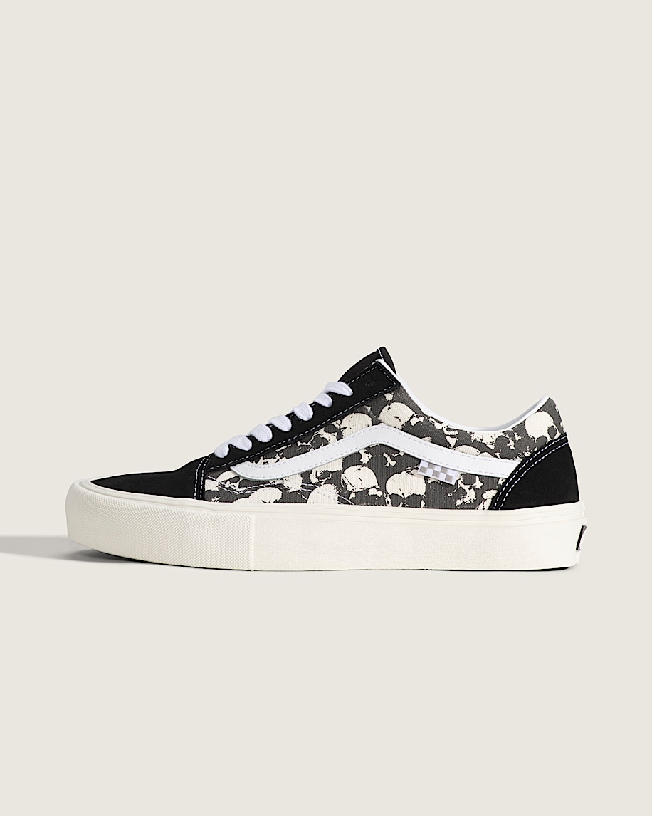 skate old skool shoe