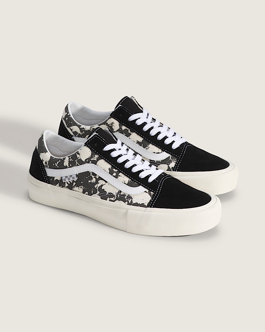 skate old skool shoe