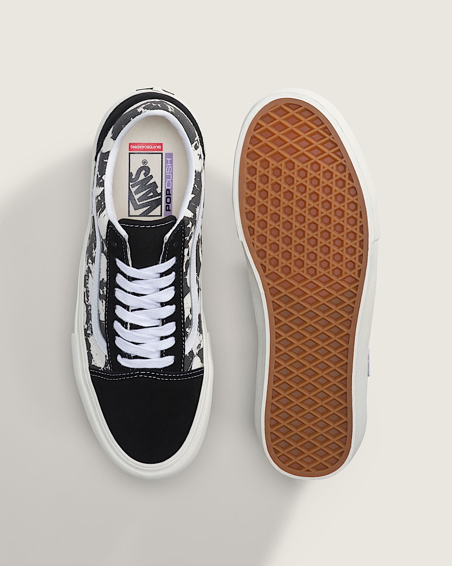 skate old skool shoe