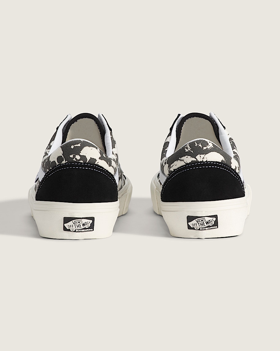 skate old skool shoe