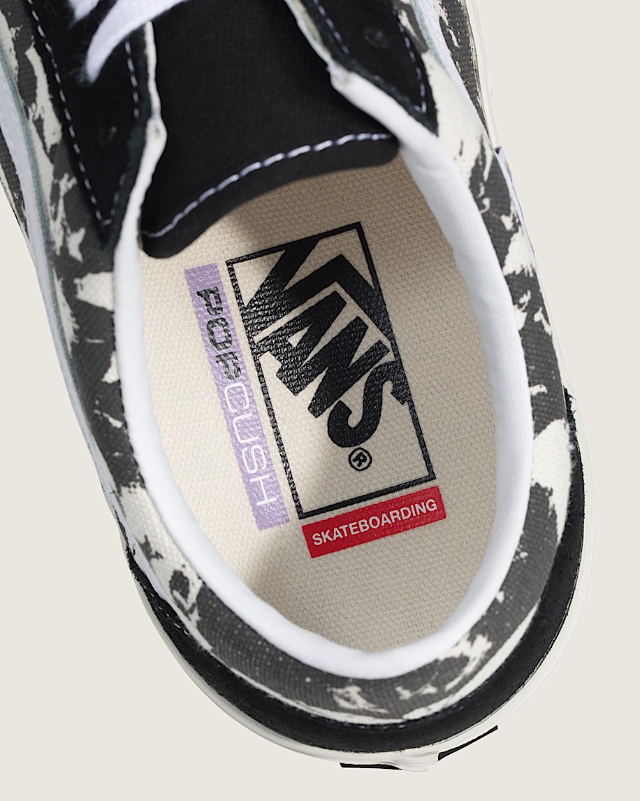 skate old skool shoe