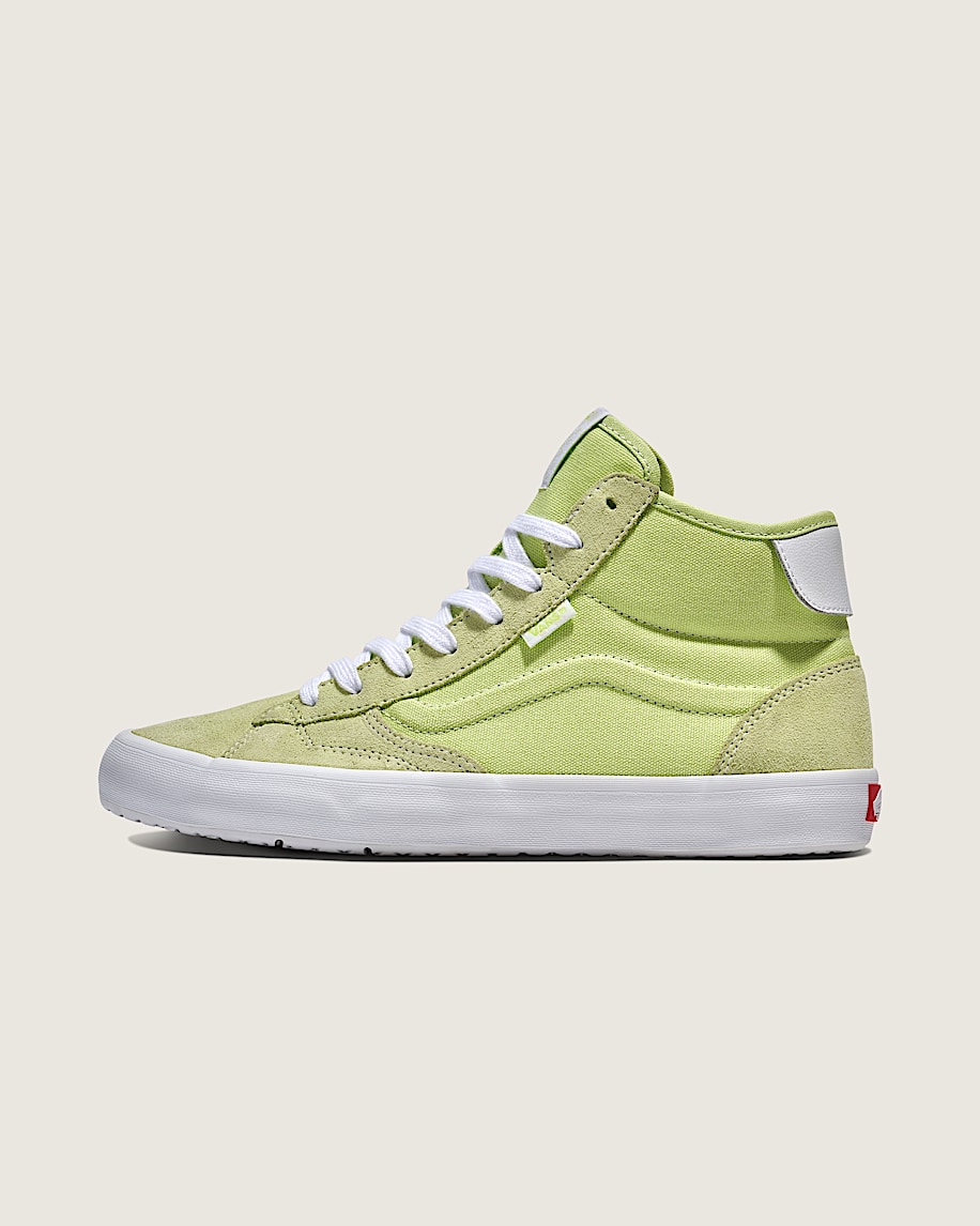 skate lizzie shoe