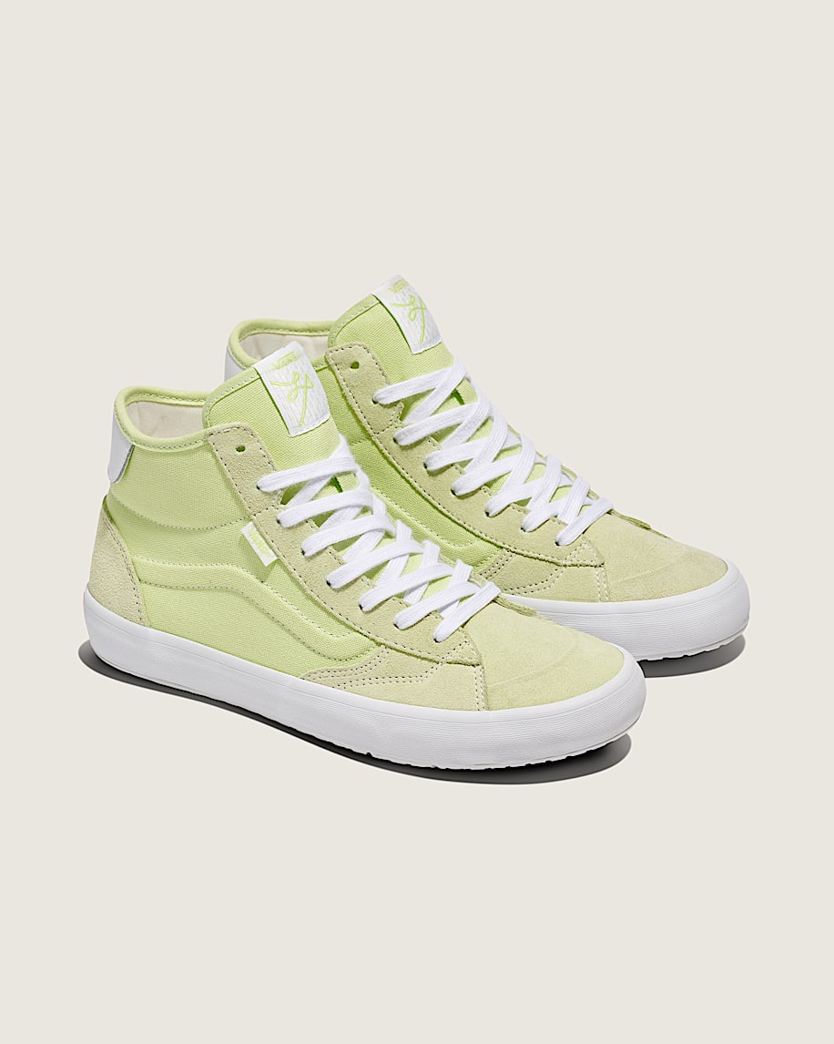 skate lizzie shoe