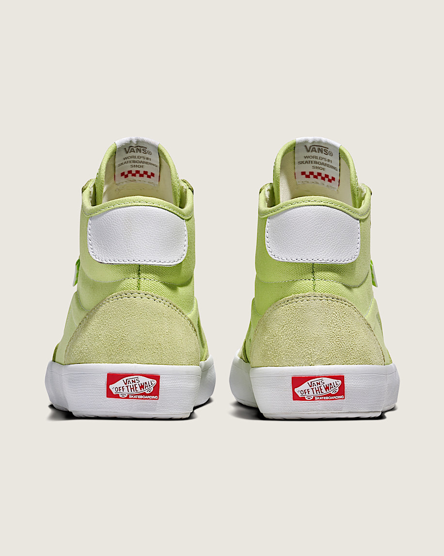 skate lizzie shoe