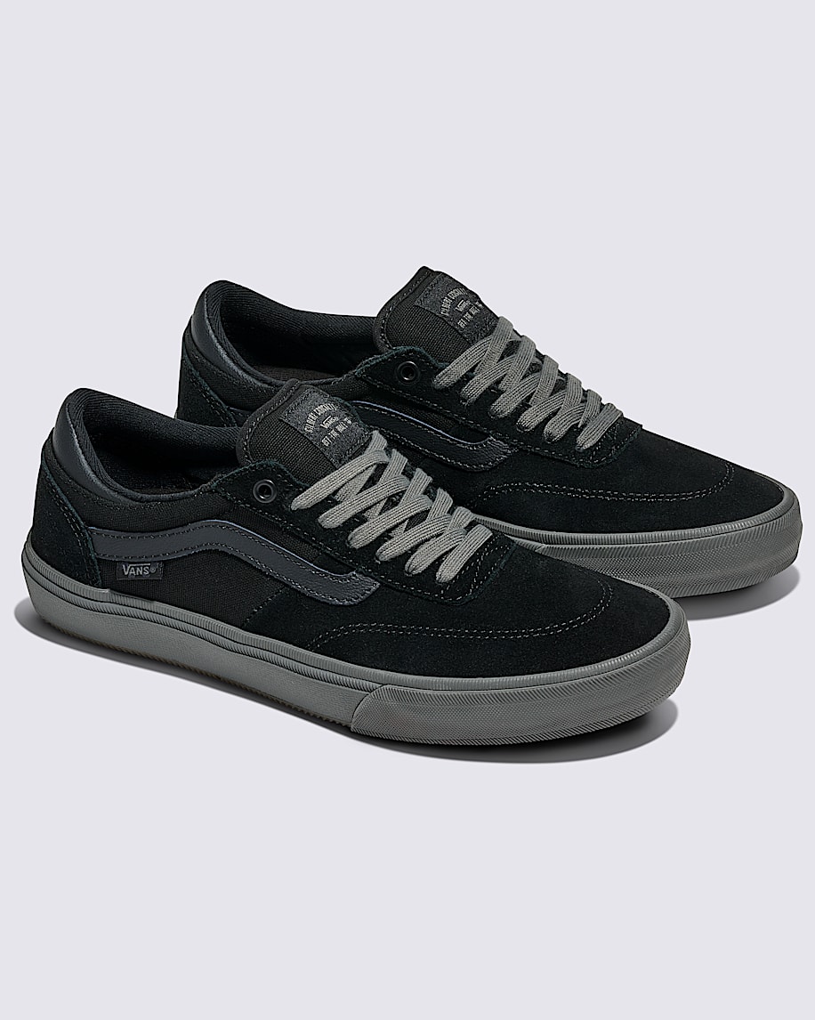 skate gilbert crockett shoe