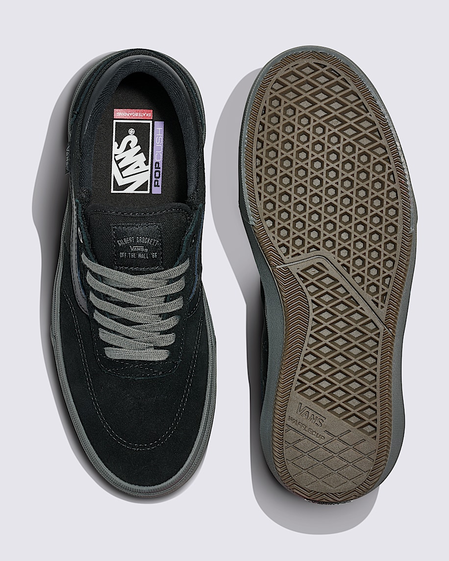 skate gilbert crockett shoe