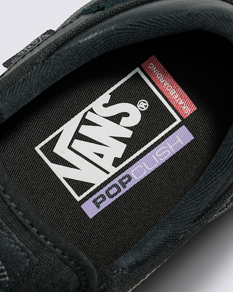 skate gilbert crockett shoe