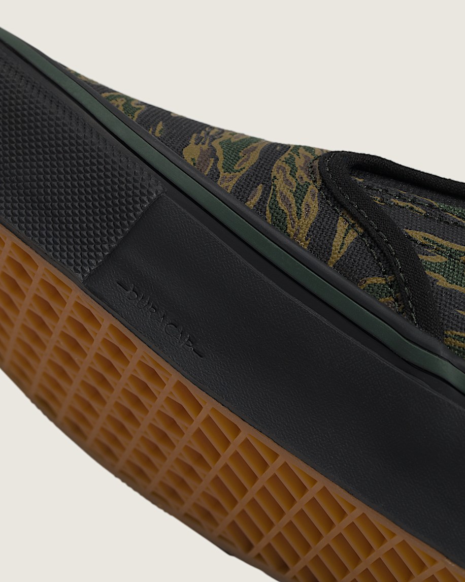 skate slip-on shoe