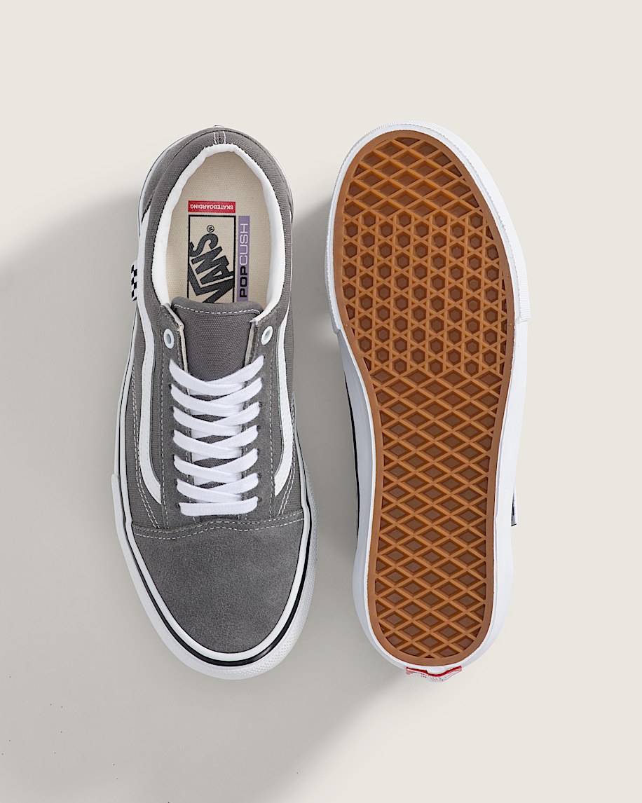 skate old skool shoe