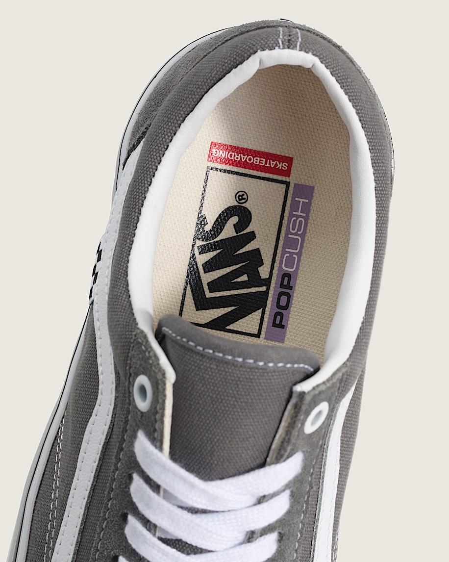skate old skool shoe