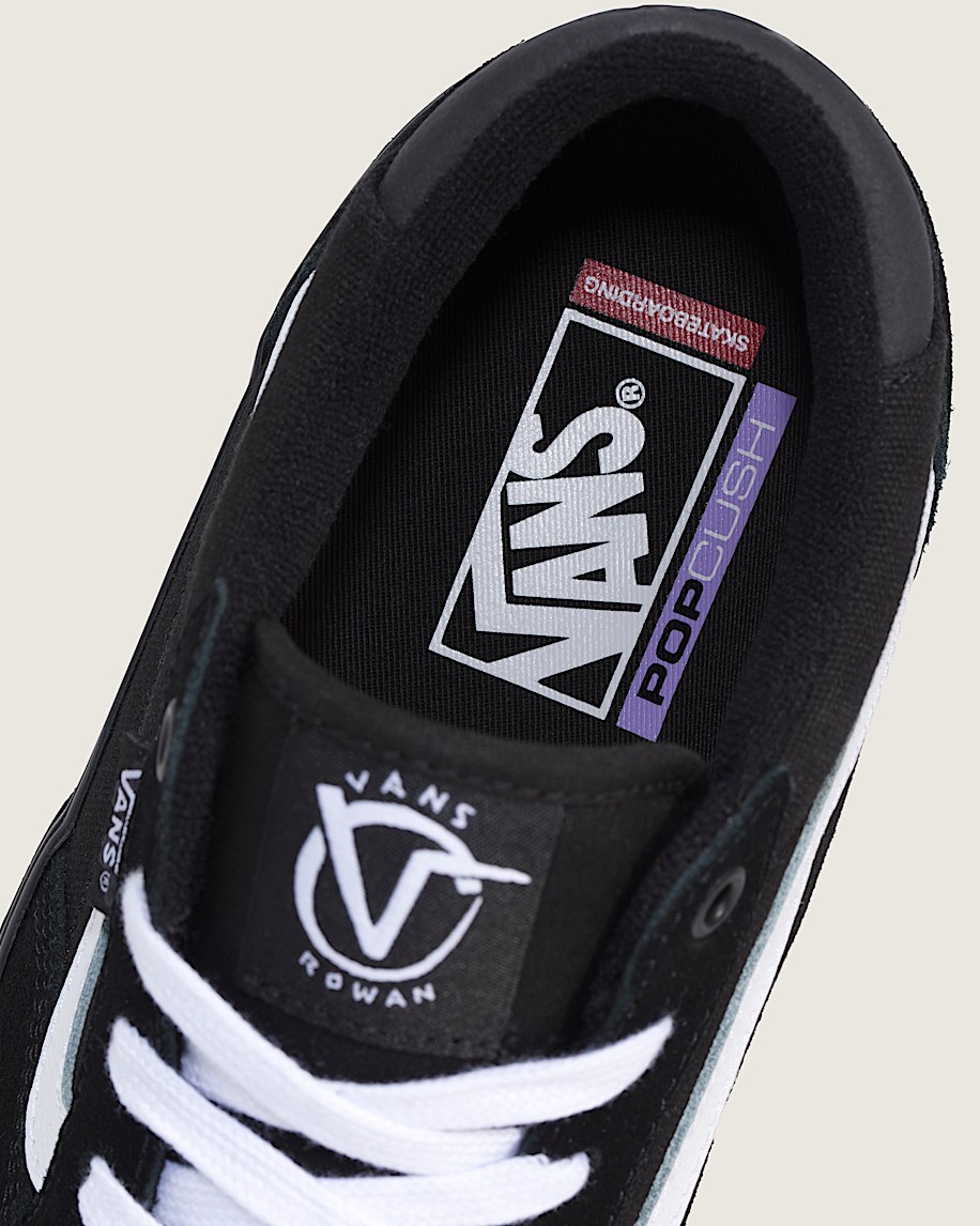 skate rowan shoe